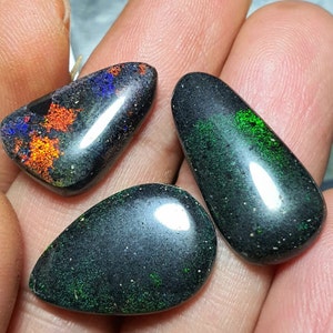 Andamooka Opal Parcel YO-0388