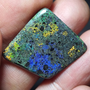 Andamooka Opal  YO-0690