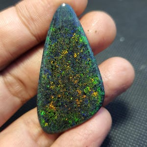 Andamooka Opal  YO-0776