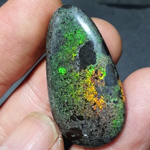 Andamooka Opal  YO-0715