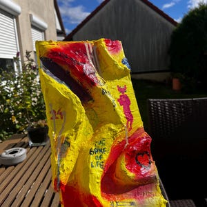 Abstract art