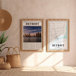 Houston Texas Poster Set – 2 Artistic Prints Showcasing Iconic Landmarks City Views – Modern Home Decor & Gifts