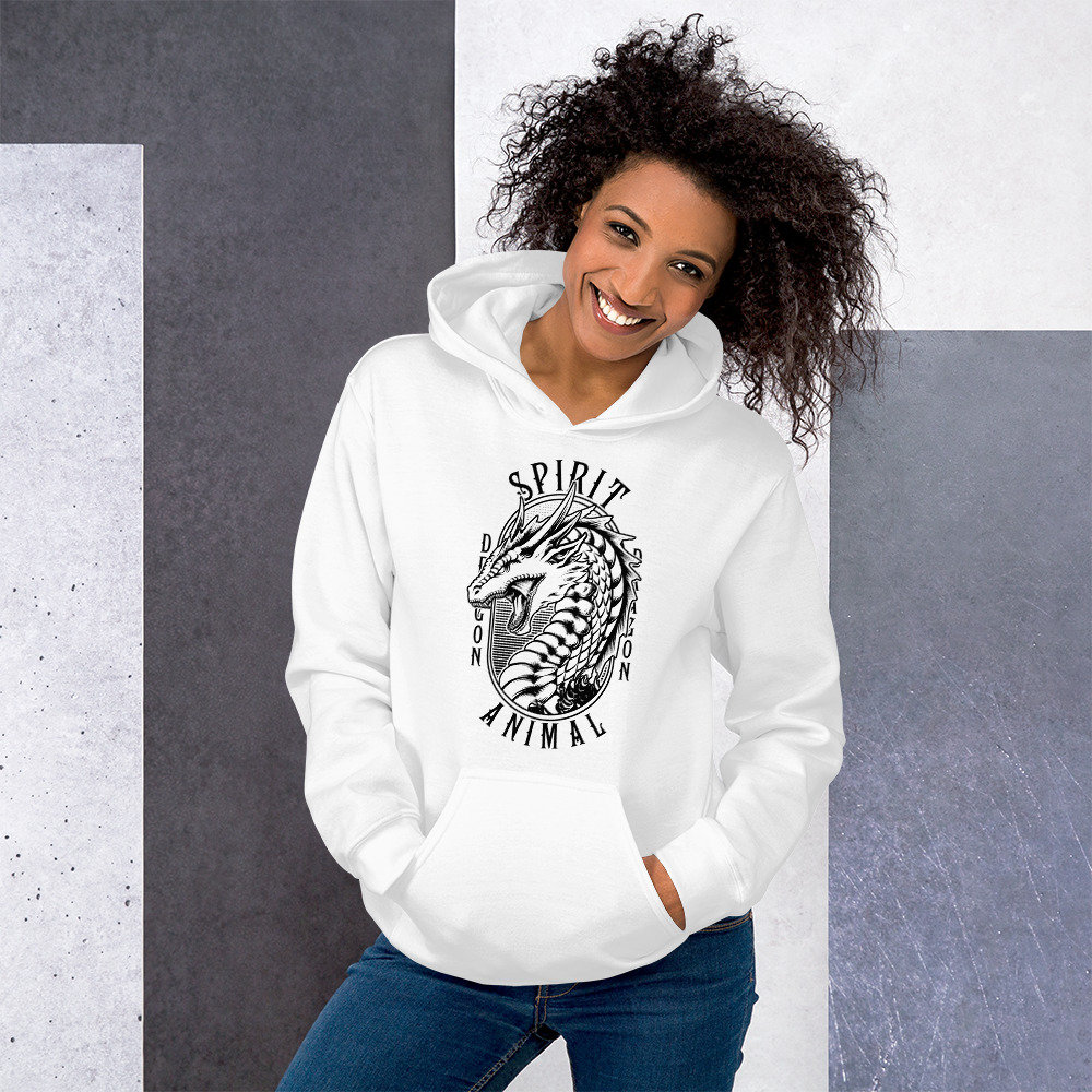 Dragon age shop hoodie