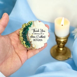 3D Fridge Magnet Favors, Wedding Party Favors in Bulk, Personalized Favors for Guests, Bridal Shower Favor, Bulk Favor, Birthday Party Favor