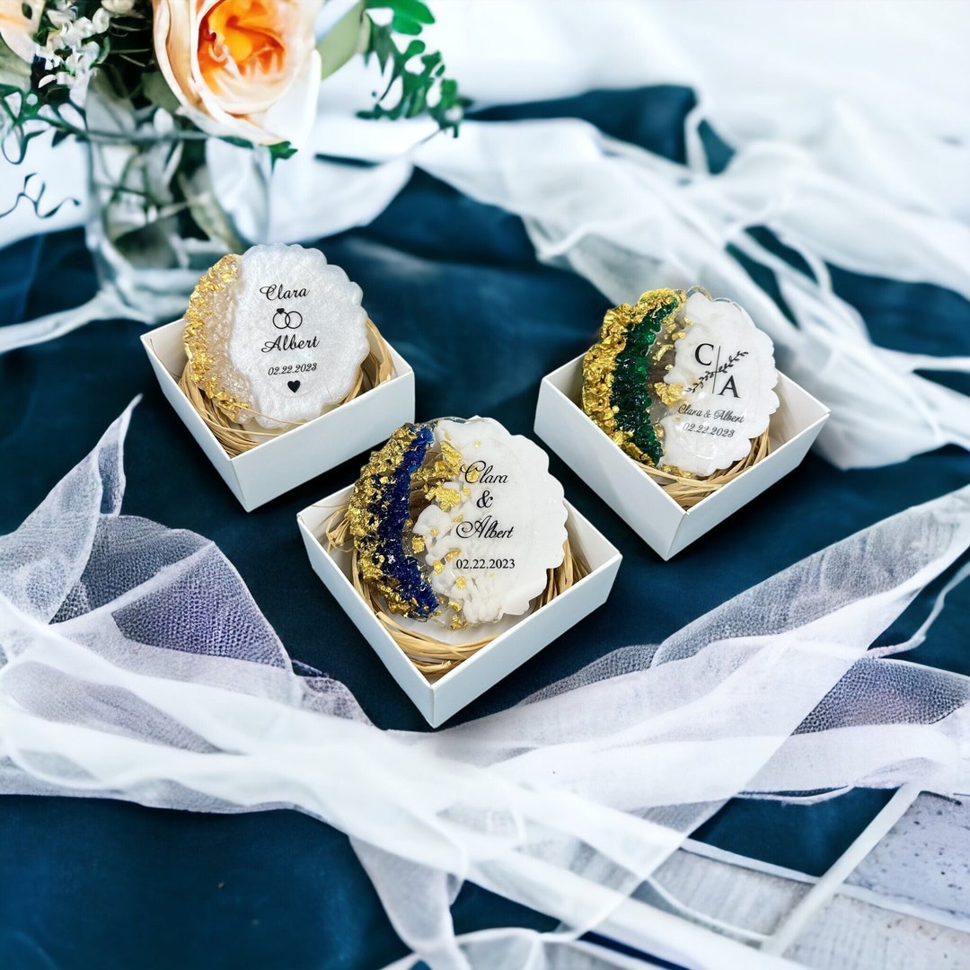 Favors for Guest, Wedding Favors, Personalized Wedding