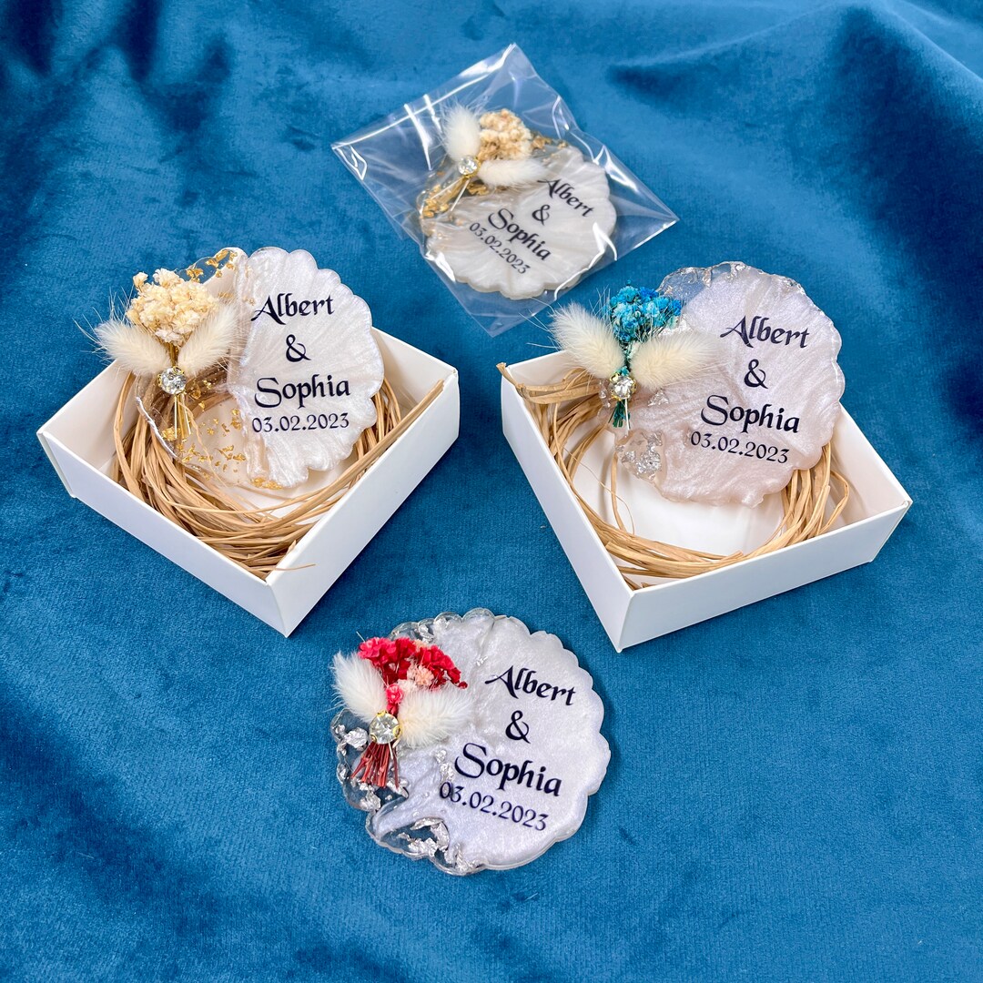 Wedding Favors Party Favors in Bulk Custom Wedding Etsy