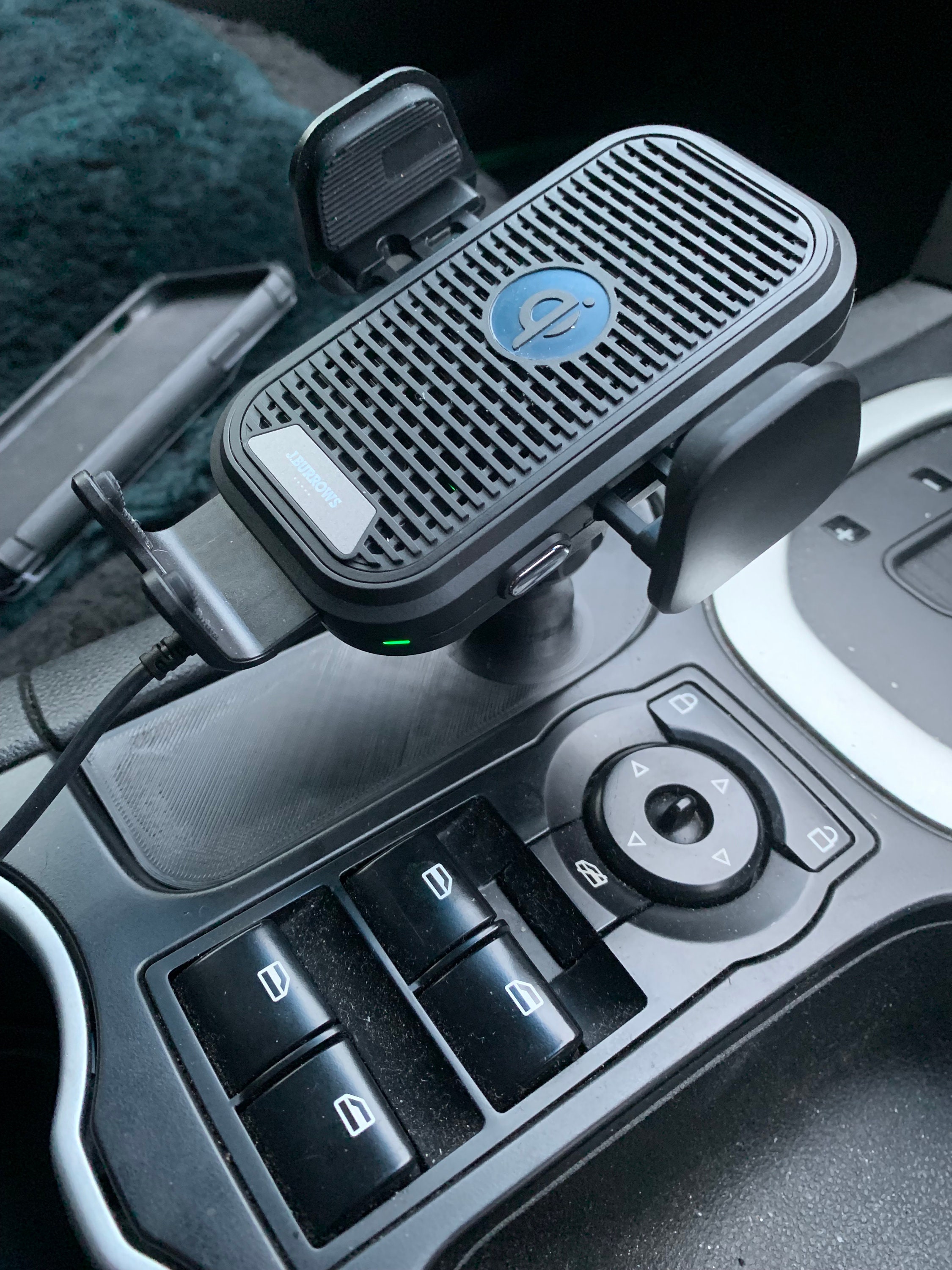 VE Commodore Mobile Phone Mount Digital File Only