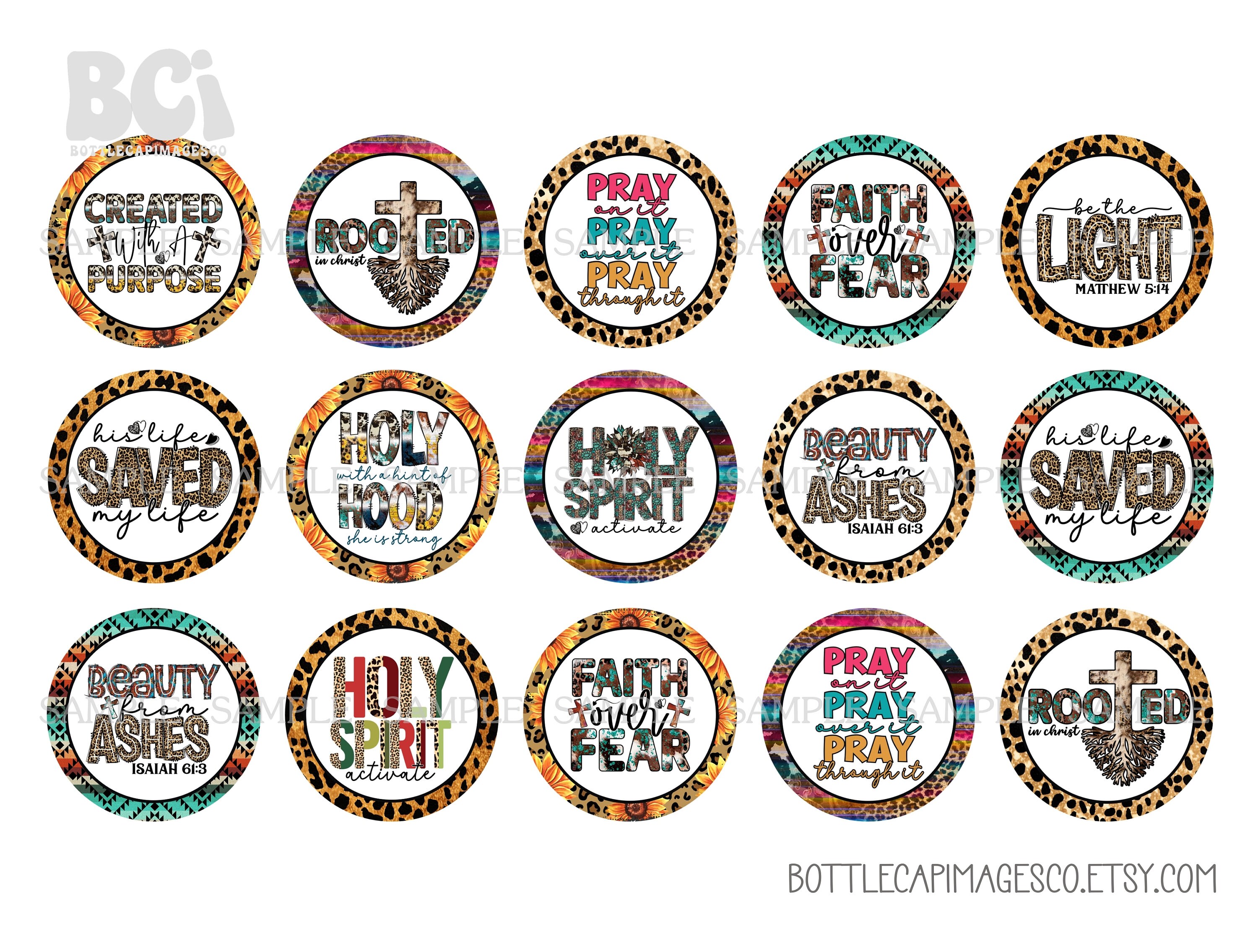 Christian Quotes Bottle Cap Images Jesus Christ Bottlecap Images BCI ...