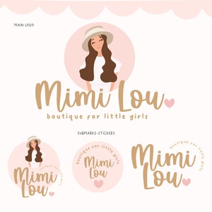 Custom Logo