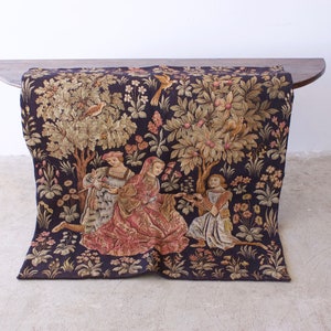 1960&#39;s French Tapestry