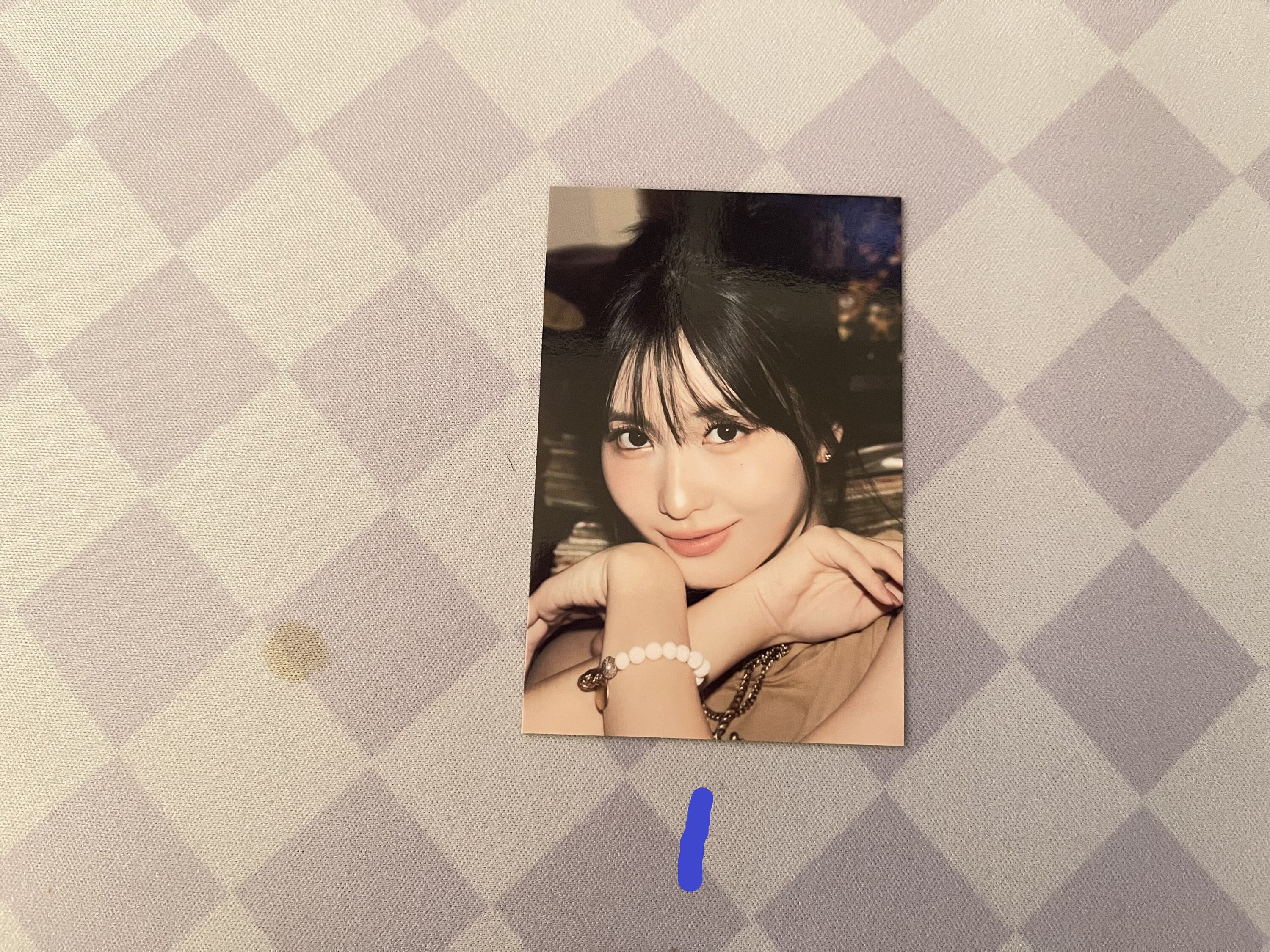 Official TWICE [2023 Fanmeeting Once Again] Trading Cards - Etsy