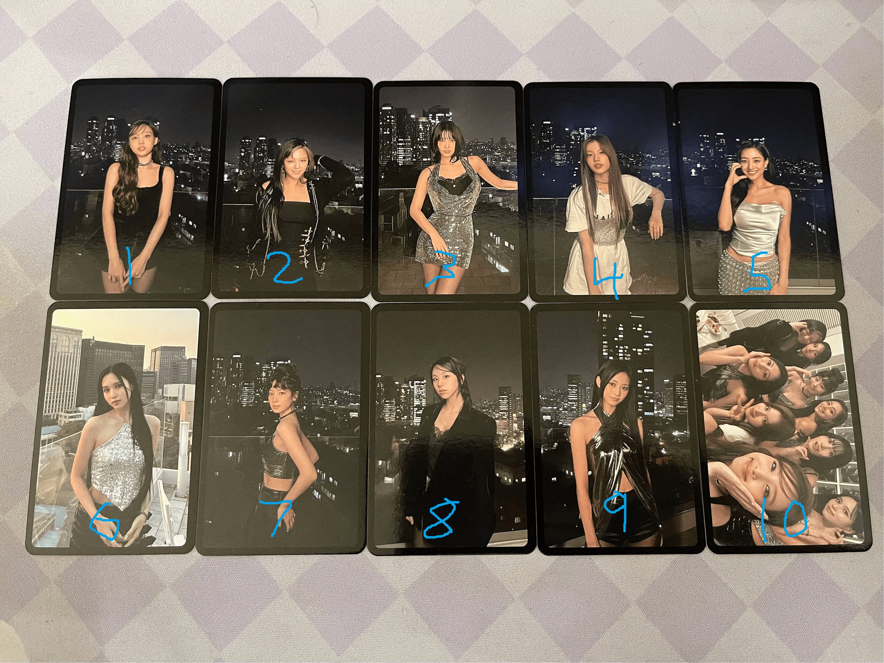 Official TWICE With You-th Photocards - Etsy