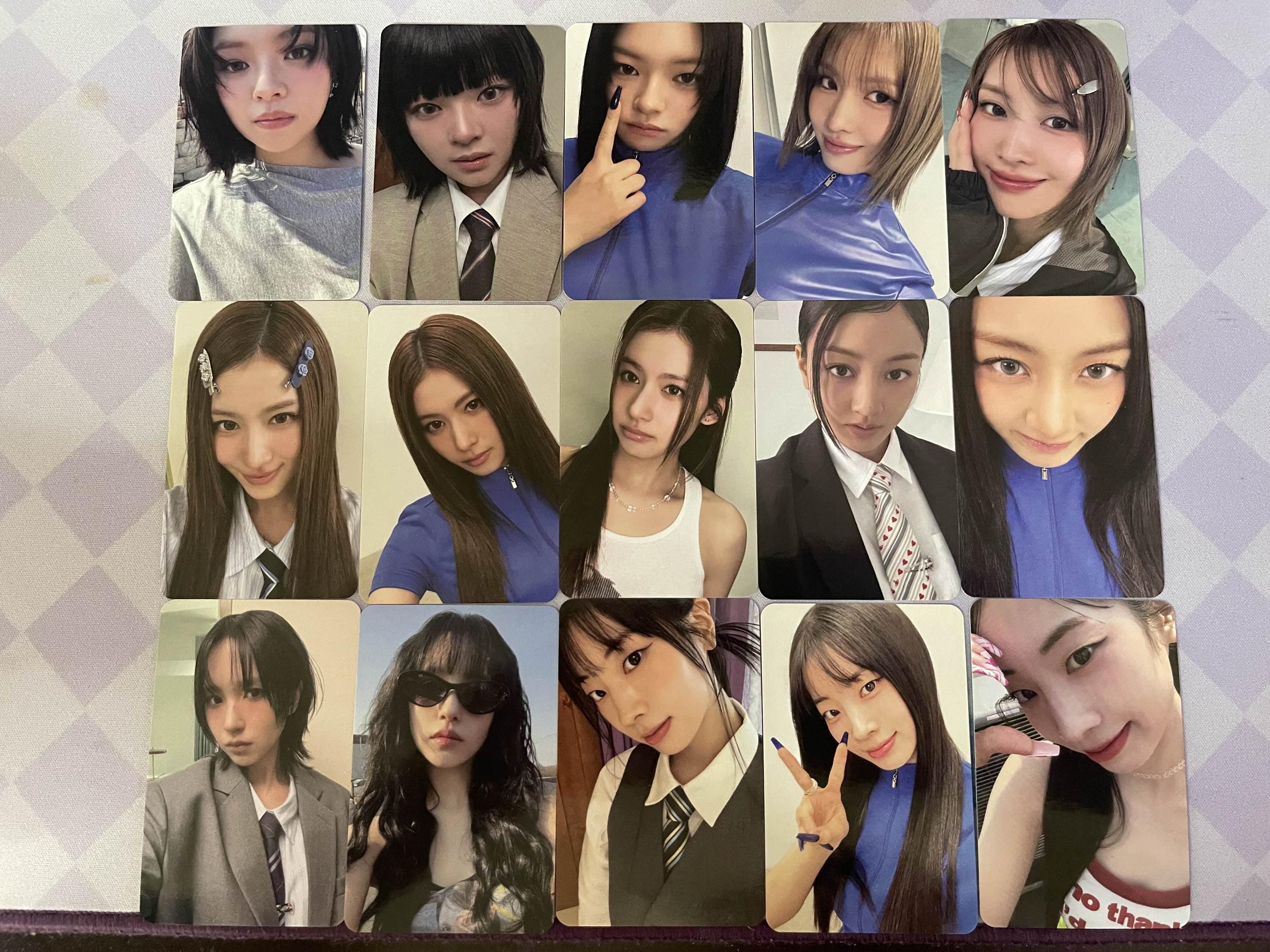 Official TWICE 4th Album [this is For] Pre-order + Album