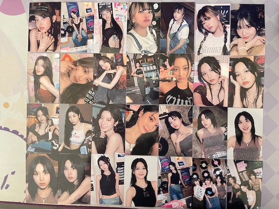 TWICE⭐︎セール中まとめ購入歓迎 TWICE⭐︎セール中まとめ購入歓迎 ② 先週ぶりのTWICE