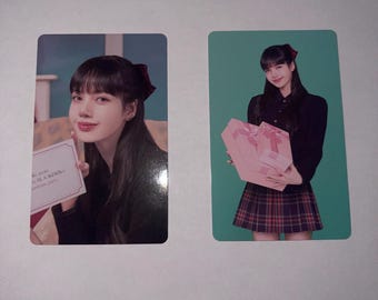 NEWJEANS - Supernatural "NJ X Murakami" (Weverse Albums Ver