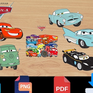 Pacchetto di nuove auto svg, Auto da corsa png, cartellini rossi svg, auto sportiva svg