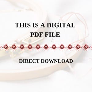 This is a digital pdf file.