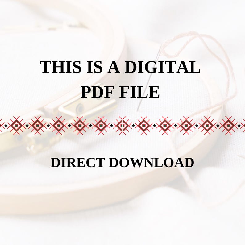 This is a digital pdf file.