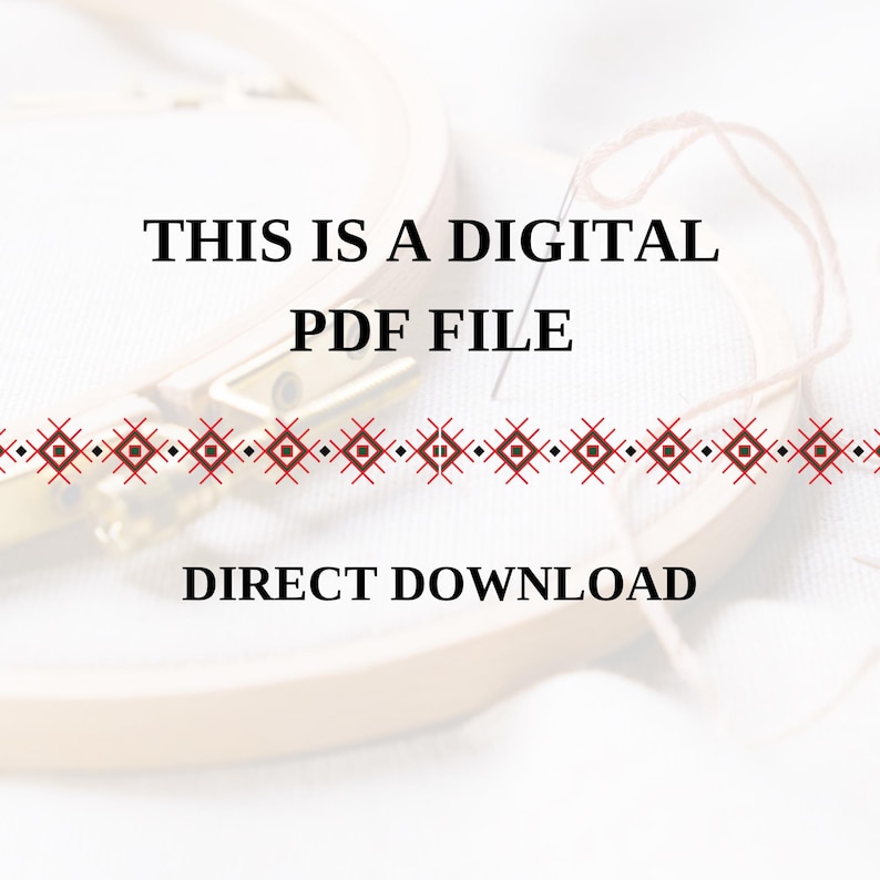 This is a digital pdf file.