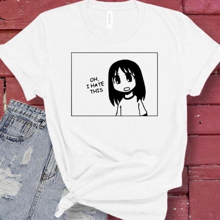 Osaka azumanga daioh shirt - Etsy 日本 Osaka azumanga daioh shirt - Etsy 日本