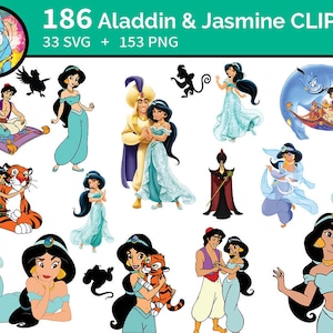 Baby Jasmine Svg, Princess Jasmine Svg, Aladdin Jasmine Svg, - Inspire  Uplift
