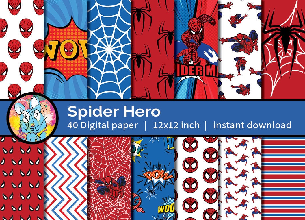 Spider-Man: No Way Home Sublimation Wallet