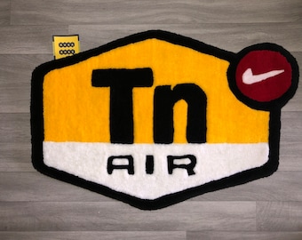 Nike TN Rug Logo -  Österreich