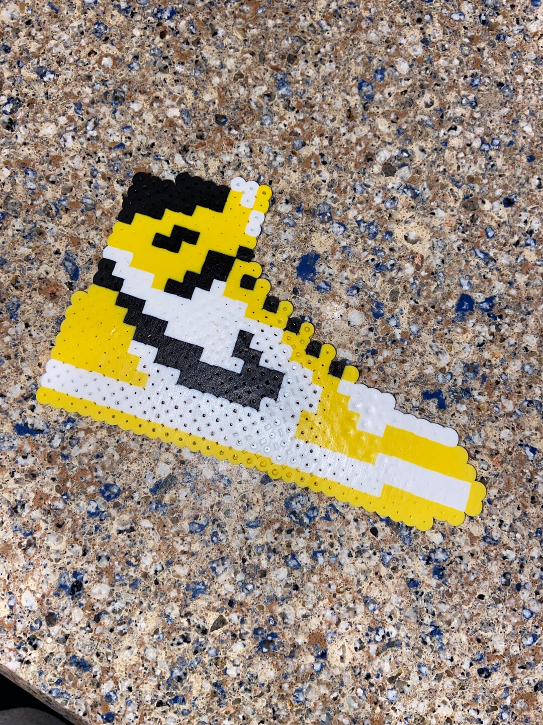 Air Jordan Perler Beads Etsy