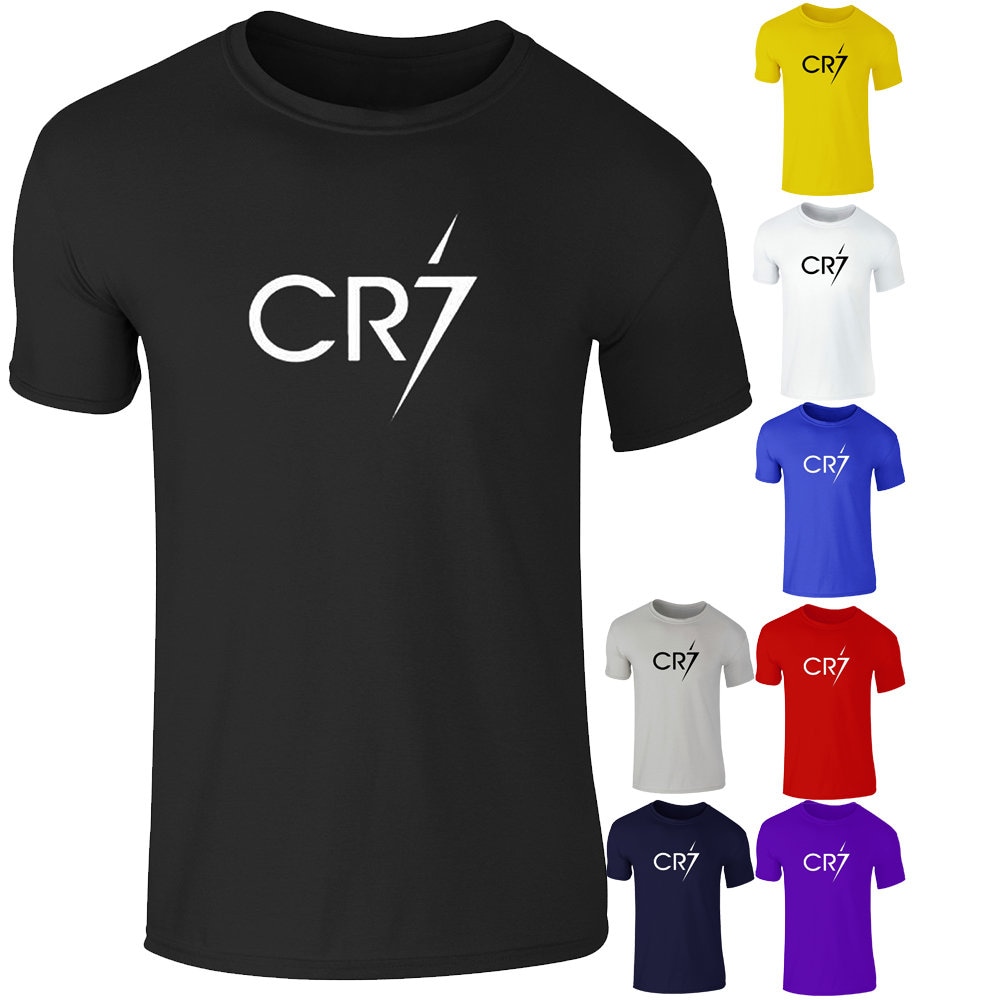 Ronaldo t shirt amazon