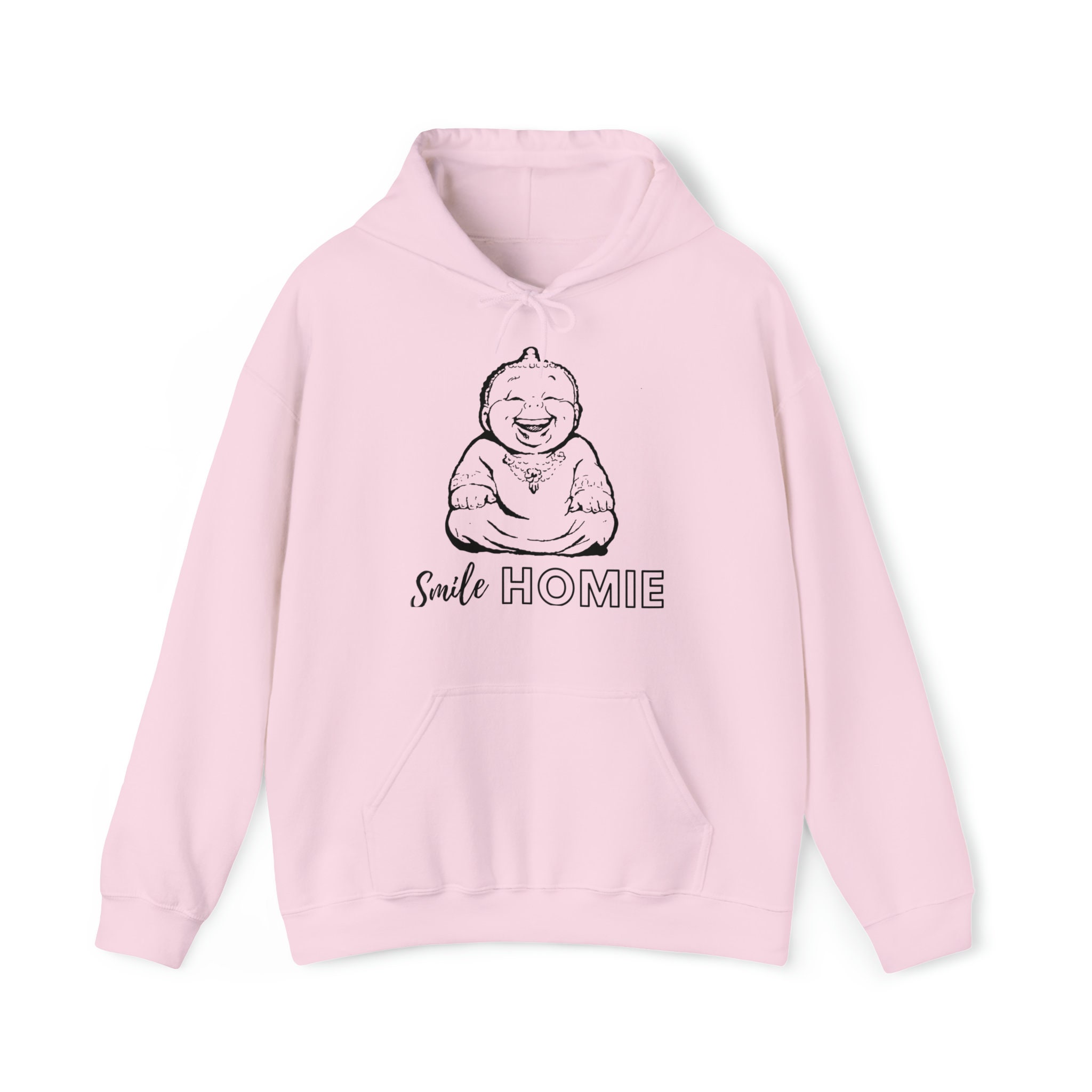 ☺Himi☺ Takashi Murakami × ©SAINT M ×××××× --JESUS ​​CREWNECK SWEAT