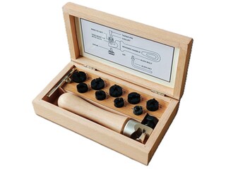 Morsetto Per Gioielli, Morsetto Ad Anelli, Strumento Manuale Professionale Per Incisione E Riparazione Di Gioielli Per Lucidare E Riparare Anelli Con Cuneo