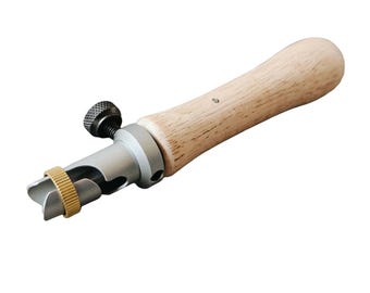 Ring Gripper Tool: Securely Hold Ring for Effective Jewelry Buffing and Polishing