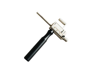 Tube Cutting Jig: 45/90 Degree Precision Cutter, DIY Projects