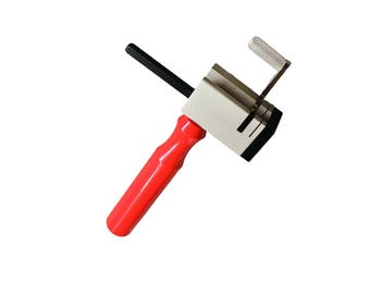 Tube Cutting Jig | Precision Tool Steel Metal Pipe Cutter