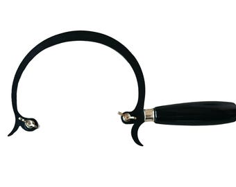 Modern Flexi Saw Frame: The Artisan's Essential for Jewelry Making Craft & Hobby