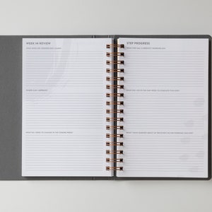 Renew Planner for Recovery image 8