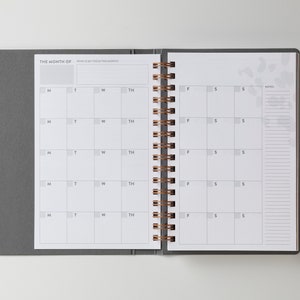Renew Planner for Recovery image 2