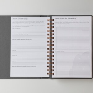 Renew Planner for Recovery image 7