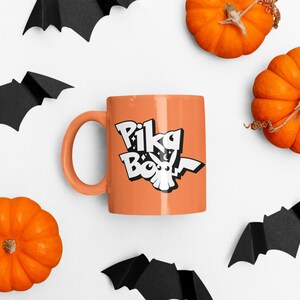 Pokemon SVG | Pikachu Pokemon Halloween SVG PNG, Halloween Clipart, Halloween T-Shirt, Sublimation, Cricut, Printing image 7