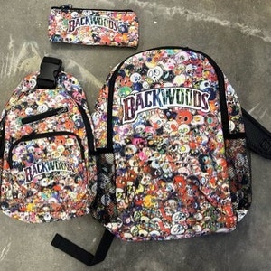 Backwoods store fanny pack