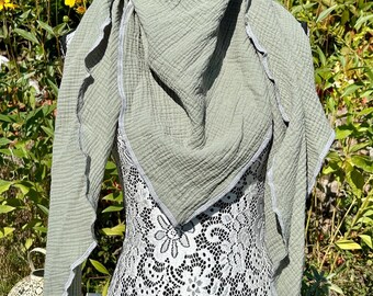 XXL muslin cloth