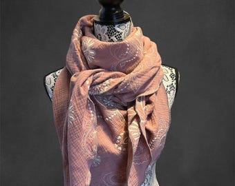 XXL muslin cloth