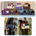 TWST Travel bags product logo