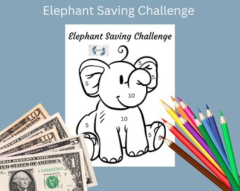 Elephant Saving Challenge