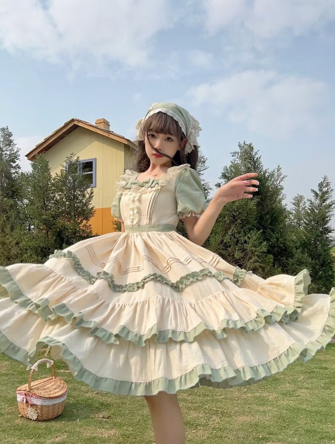 lolita outfits in royale high