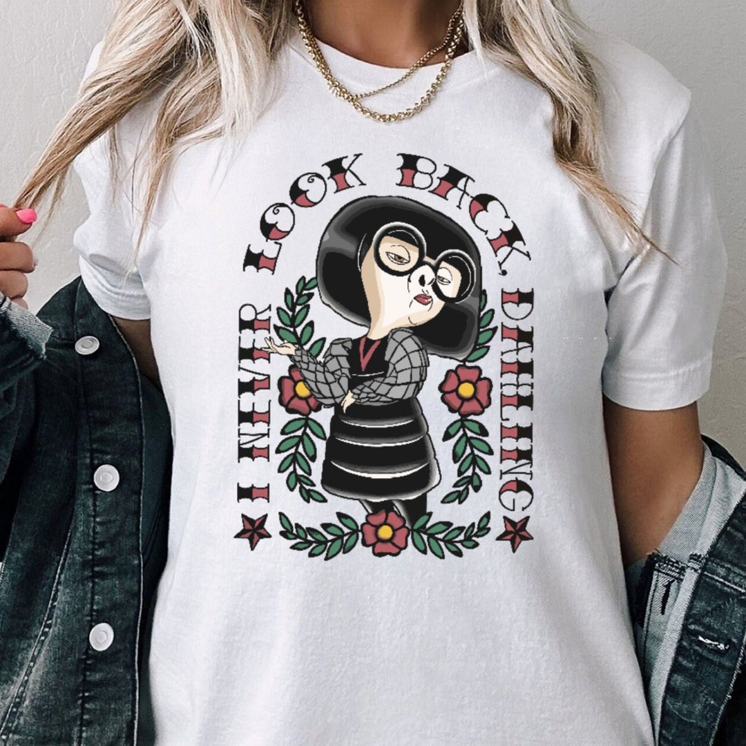EDVENA SHIRT
