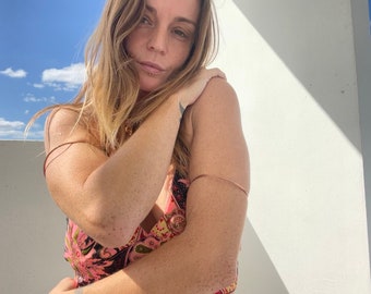 KUPFER KÖRPER ARMBÄNDER