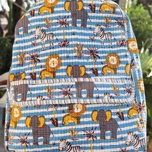 Sac à dos pour enfants Meilleurs cadeaux de rentrée Sacs pour bébés animaux Sacs à main Sac à dos d'école Sacs de plage pour enfants Sacs à dos uniques Cadeau petits-enfants