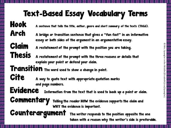 Are You Struggling With essay? Let's Chat