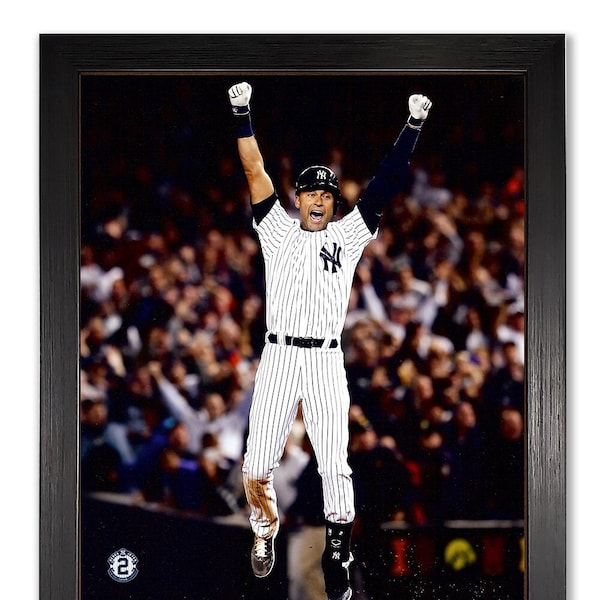 Derek Jeter - Etsy